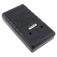 Dt700d Jumbo Display Di̇ji̇tal Ölçü Aleti̇ Multimetre