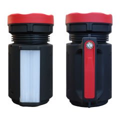 5 W 22 SMD LED 2 AMPULLÜ SOLAR IŞILDAK