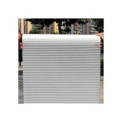 Çizilmez Cam Kumlama Dekoratif Cam Folyosu A Kalite 100 cm Eninde