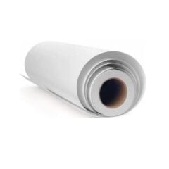Mat Beyaz Yapışkanlı Folyo 150 CM