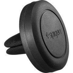 Spigen Araç Tutacağı Manyetik Evrensel (Tüm Cihazlarla Uyumlu Araç Tutucu) A200 - SGP11583