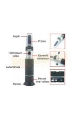 Maya Bira Şarap Refraktometresi