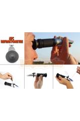 Maya Bira Şarap Refraktometresi