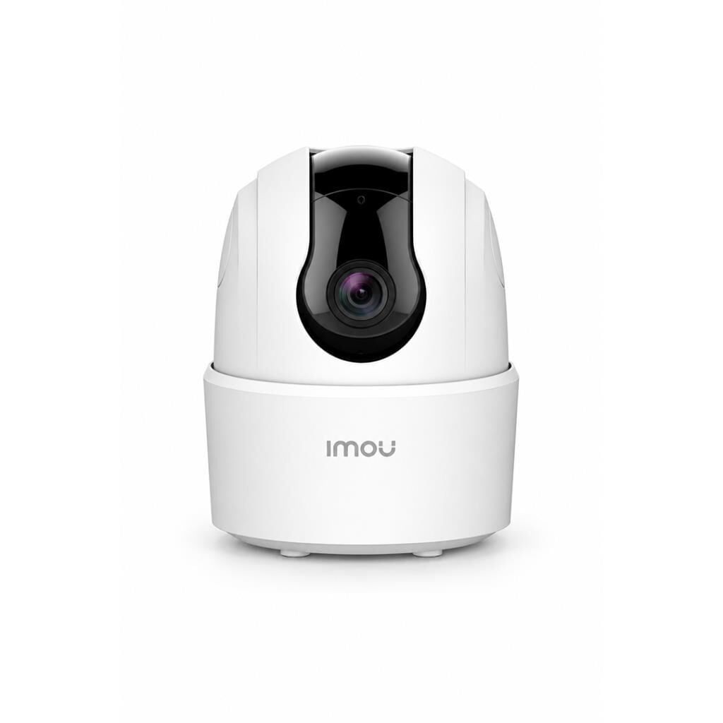 Imou IPC K2ECP 3R1W Ranger 2C 3MP 2.4 GHz WiFi Gece Görüşlü İki Yönlü Konuşmalı İç Mekan PTZ IP Kamera Özellikleri