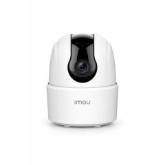 Imou IPC K2ECP 3R1W Ranger 2C 3MP 2.4 GHz WiFi Gece Görüşlü İki Yönlü Konuşmalı İç Mekan PTZ IP Kamera Özellikleri