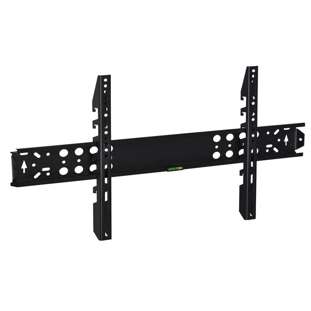 Vontech VT-100S 50'' - 100'' LCD-LED TV Kilitli Sabit Duvar Askı Aparatı