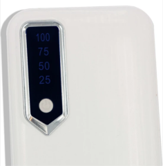 10000 mAh 2C Taşınabilir Şarj Cihazı Powerbank - 2 Çıkış Portu