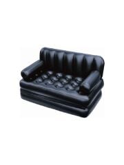 Bestway Çok Fonksiyonlu Şişme Koltuk - Siyah (