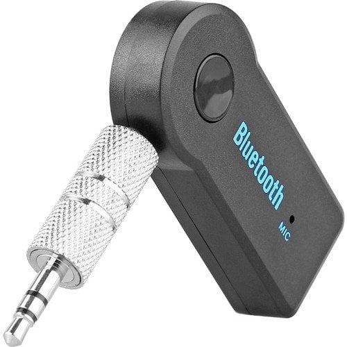 Samsung Lg iPhone Bluetooth Aux Araç Kiti