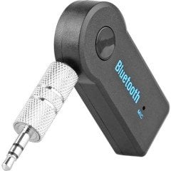 Samsung Lg iPhone Bluetooth Aux Araç Kiti