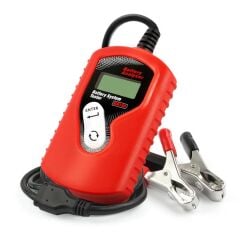 BA100 12V 30-220Ah Akü Test Cihazı