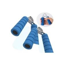 2 Adet Bilek Güçlendirme Yayı El Yayı Parmak Kol Bilek Egzersiz Aleti