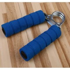 2 Adet Bilek Güçlendirme Yayı El Yayı Parmak Kol Bilek Egzersiz Aleti