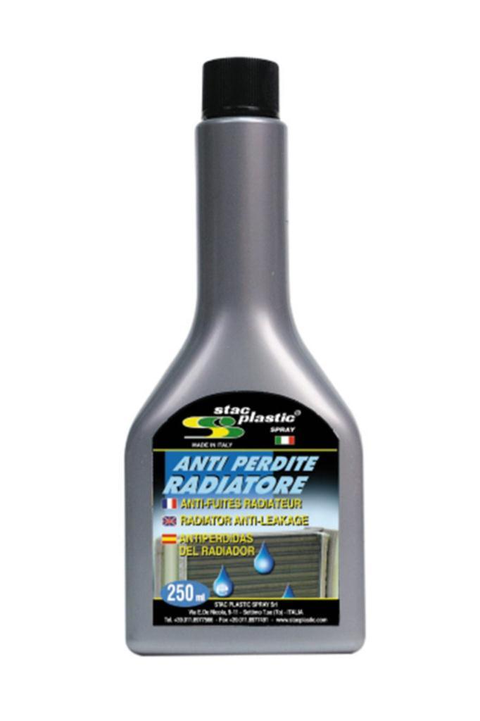 Radyatör Sızıntı Önleyici 250 ml. Made in Italy