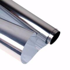 Aynalı Görünüm Cam Filmi SERİA 1800 Çizilmez