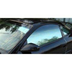 Aynalı Görünüm Cam Filmi SERİA 1800 Çizilmez