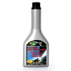 Stac Italy Dizel Katkısı Enjektör Temizleyici 090319