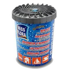 Miss Flora Parfümsüz Rutubet Giderici Nem Alıcı Jel 200 Gr