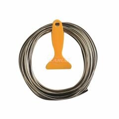 Araç İçi Torpido Çıtası  Tirim Fitil 5 Metre