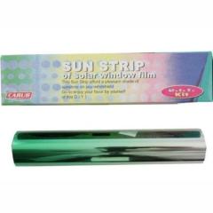 Carub Ön Cam Güneşlik Filmi 20 x 220 cm