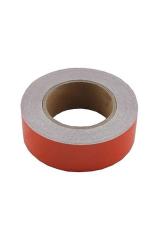 Turuncu orange Şerit  Bant Suya Dayanıklı Yapışkan 4 Cm X 25 Metre