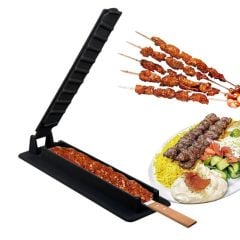 Şiş Adana Urfa Kebap Kalıbı