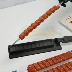 Şiş Adana Urfa Kebap Kalıbı