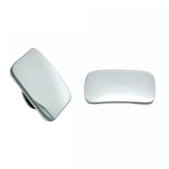 360 Derece Haraketli Kör Nokta Aynası Dikdörtgen