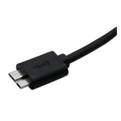 5243 Usb Type C To Micro Usb 3.0 Taşınabilir Hdd Hard Disk Kablosu 3M (3 Metre)