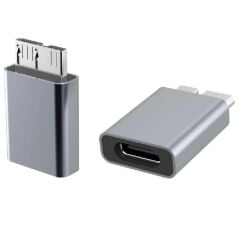 4570 Usb Type C To Micro B Usb Çevirici Dönüştürücü Adaptör