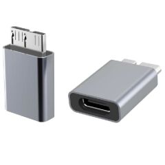 4570 Usb Type C To Micro B Usb Çevirici Dönüştürücü Adaptör