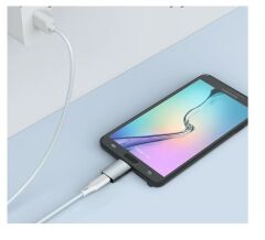 4570 Usb Type C To Micro B Usb Çevirici Dönüştürücü Adaptör