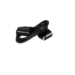 Scart To Rca Skart Tos Av Svideo Çevirici Set + Rca Kablo + Scart Kablo