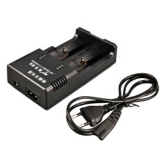 R6 AA/AAA/Ni-MH/LİTYUM İON/C BOY/123A/16340/10440/14500/18350/17550/17670/18650/22650/26650 PİL ŞARJ CİHAZI