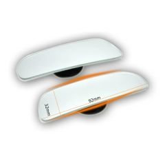 Araç Kör Nokta Aynası Dikdörtgen Oynar Gerçek Ayna