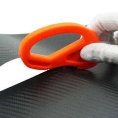 Folyo Ve Cam Fİlmi kesme Uygulama Seti Kaçeli Ragle Ppf Kesici Maket Bıçağı