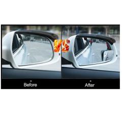 CARUB Ayna Kör Nokta Oynar 40mm Üçgen 2li