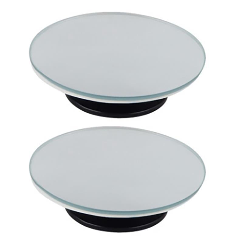 Araç Kör Nokta Aynası Oynar 50mm Yuvarlak 2li