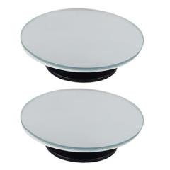 Araç Kör Nokta Aynası Oynar 50mm Yuvarlak 2li