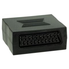 Scart Di̇şi̇-di̇şi̇ Ara Adaptör