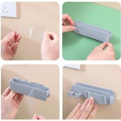 Çok Amaçlı Çarşaf Sabitleme Klipsi 6 Adet