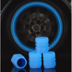 Fosforlu Sibop Kapağı Kırmızı