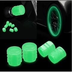 Fosforlu Sibop Kapağı Kırmızı