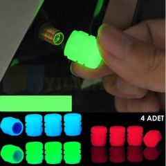 Fosforlu Sibop Kapağı Kırmızı