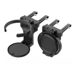 Katlanabilir Araba Bardak Şişe Tutucu