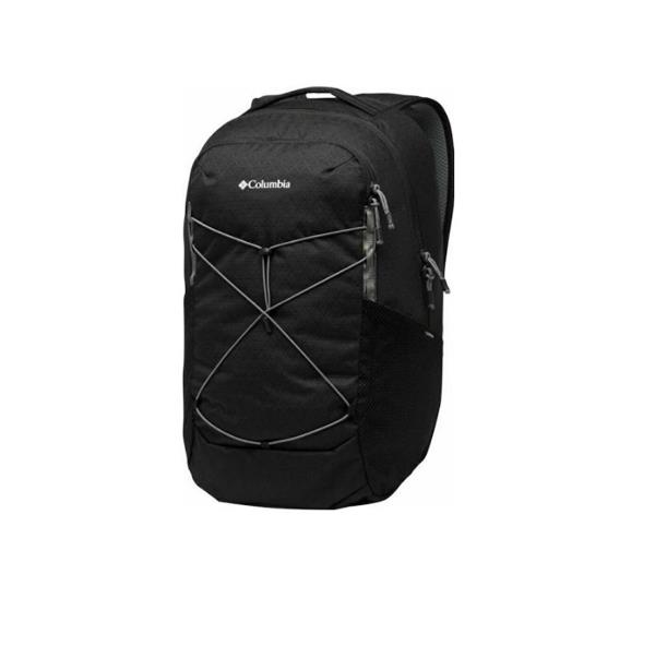 Columbia 1955411-010 Atlas Explorer Sırt Çantası 25 L Siyah