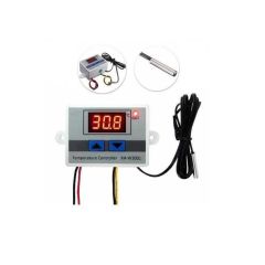 XH-W3001 220V AC Dijital Termostat Kuluçka Termostat