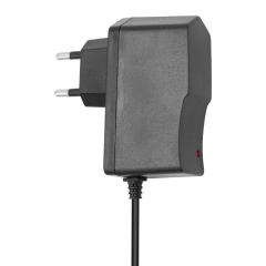 12 Volt - 1 Amper 3.5*1.35 Mm Uçlu Pri̇z Ti̇pi̇ Adaptör