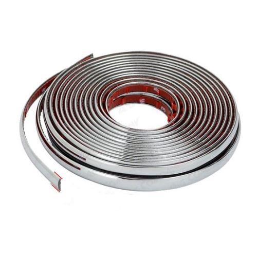 12 mm Nikelajlı Çita 3 Metre