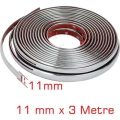 12 mm Nikelajlı Çita 3 Metre